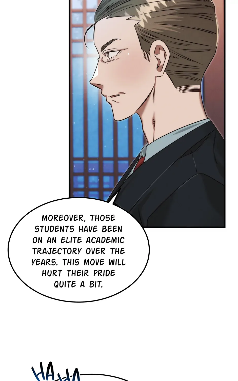 Genius Doctor Lee Moo-Jin Zinmanga X Chapter 171 Page 130