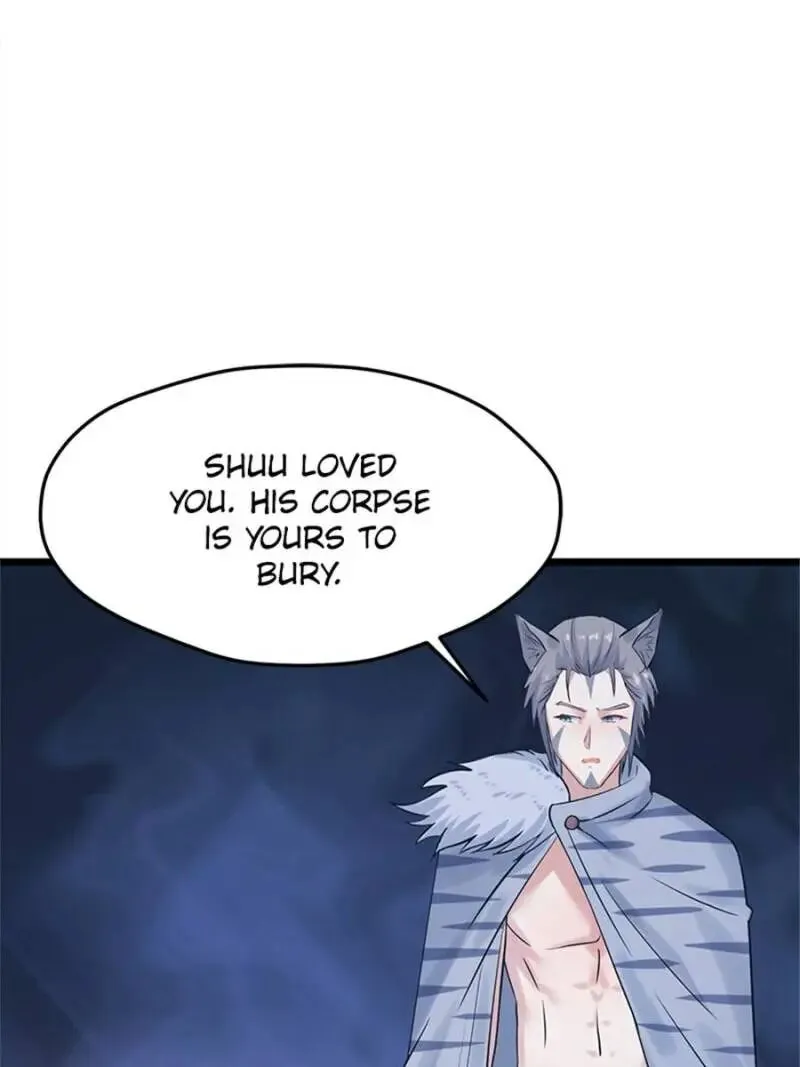 Beauty And The Beasts Zinmanga X Chapter 129 Page 35