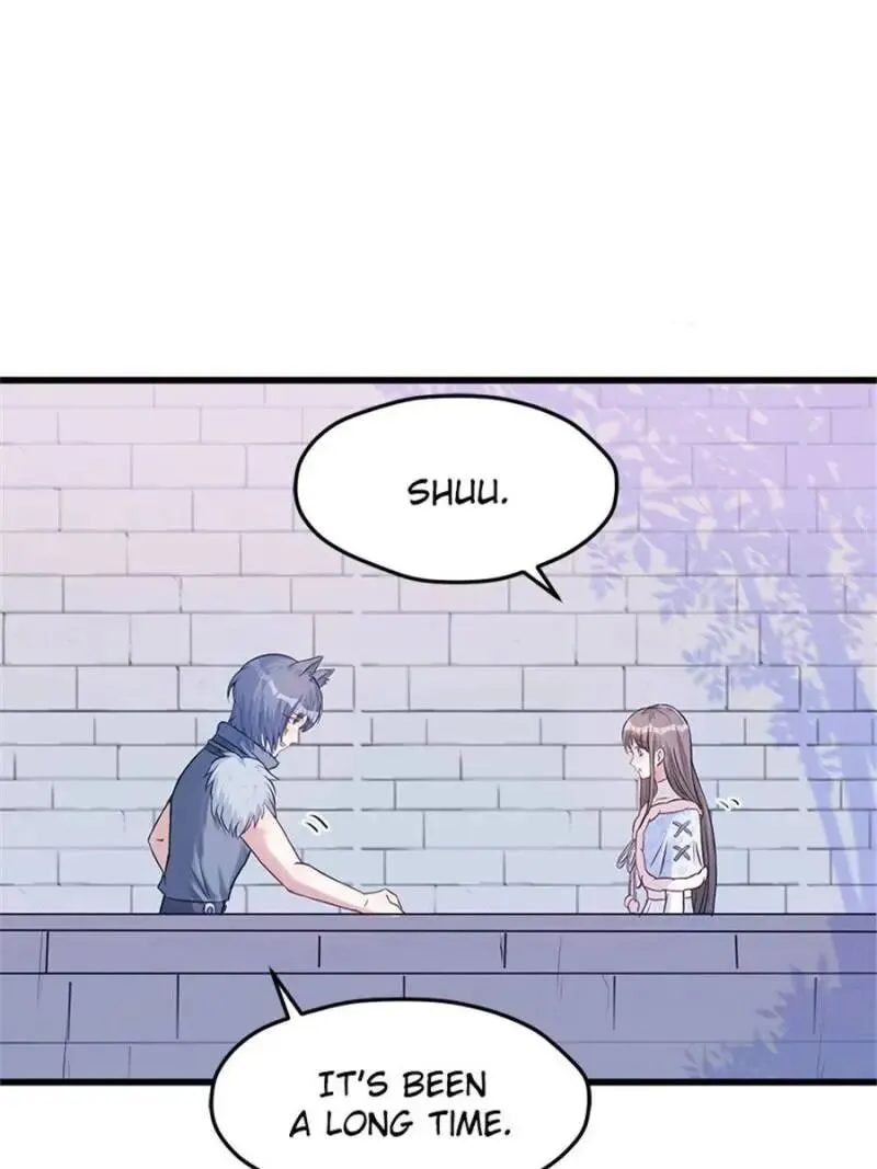 Beauty and the Beasts Zinmanga X Chapter 124 Page 46