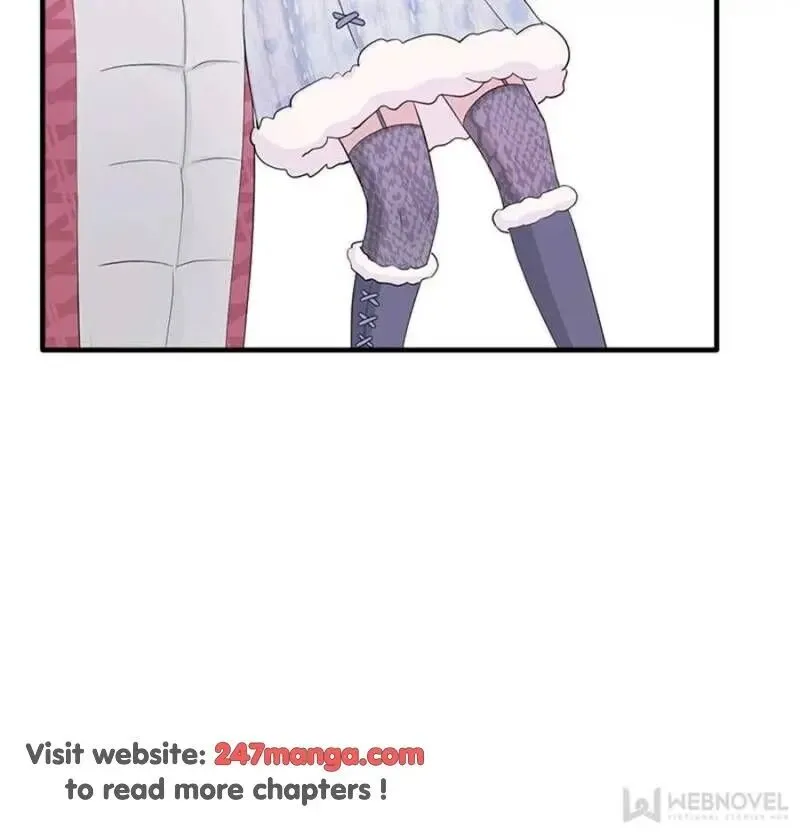 Beauty and the Beasts Zinmanga X Chapter 121 Page 33