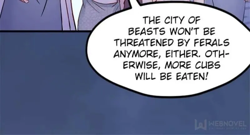 Beauty and the Beasts Zinmanga X Chapter 120 Page 15