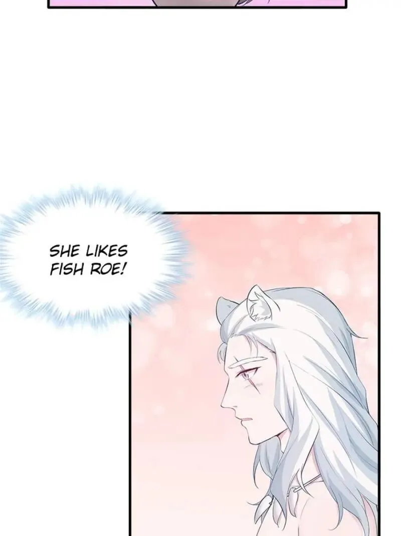 Beauty and the Beasts Zinmanga X Chapter 117 Page 33