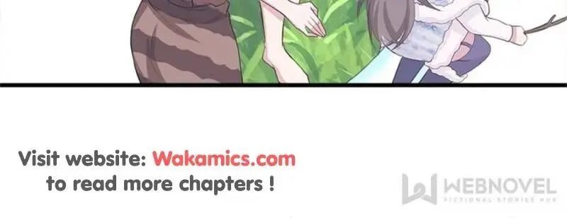 Beauty and the Beasts Zinmanga X Chapter 115 Page 48