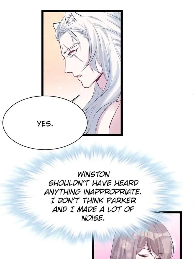 Beauty and the Beasts Zinmanga X Chapter 114 Page 45