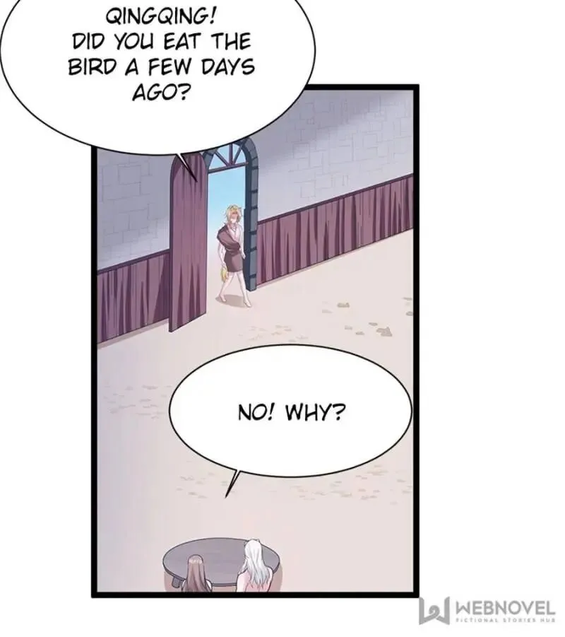 Beauty and the Beasts Zinmanga X Chapter 114 Page 49