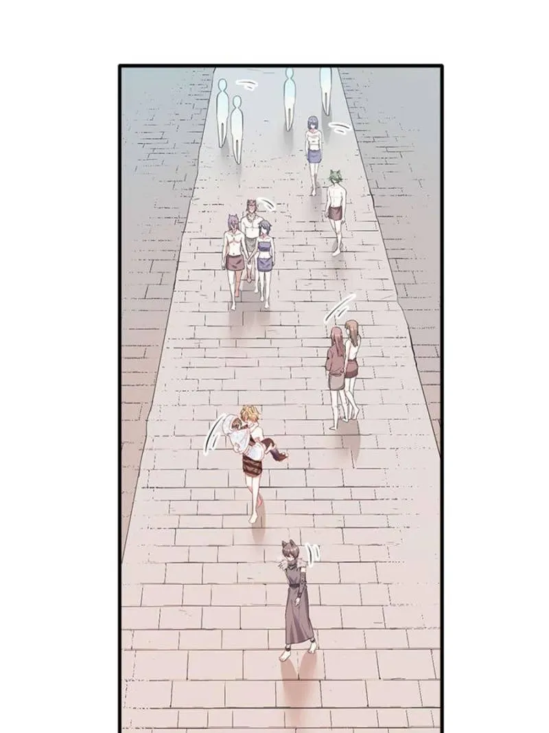 Beauty and the Beasts Zinmanga X Chapter 111 Page 42
