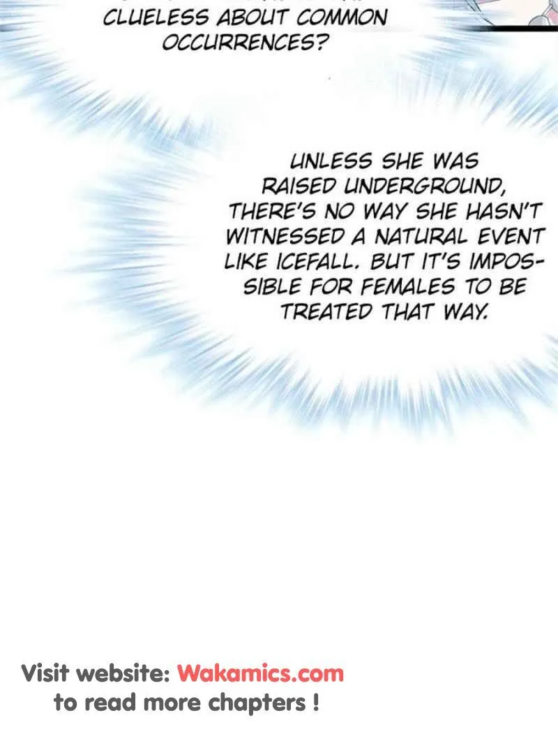 Beauty and the Beasts Zinmanga X Chapter 110 Page 17