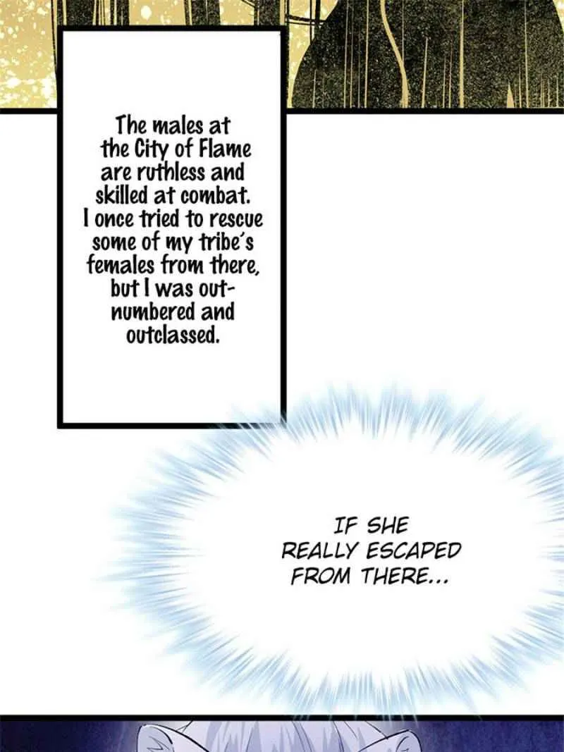 Beauty and the Beasts Zinmanga X Chapter 110 Page 22
