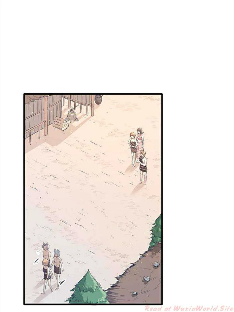 Beauty and the Beasts Zinmanga X Chapter 109 Page 1