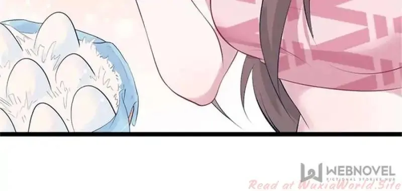 Beauty and the Beasts Zinmanga X Chapter 107 Page 42