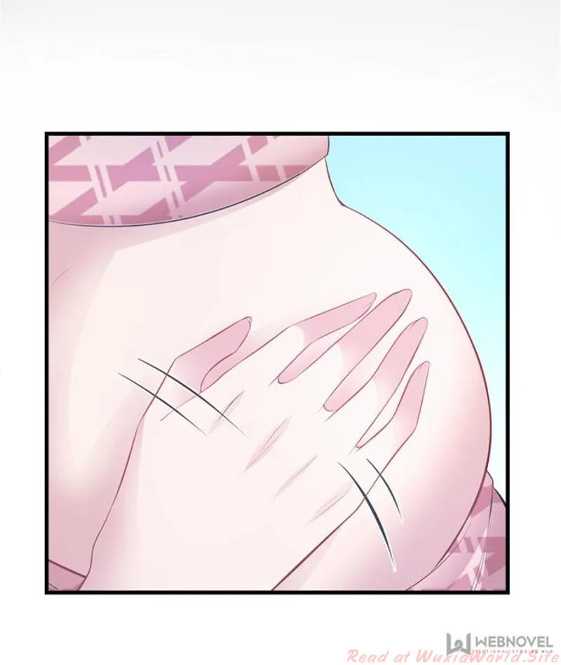 Beauty and the Beasts Zinmanga X Chapter 106 Page 29