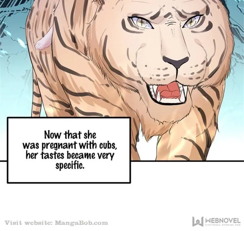 Beauty and the Beasts Zinmanga X Chapter 103 Page 2
