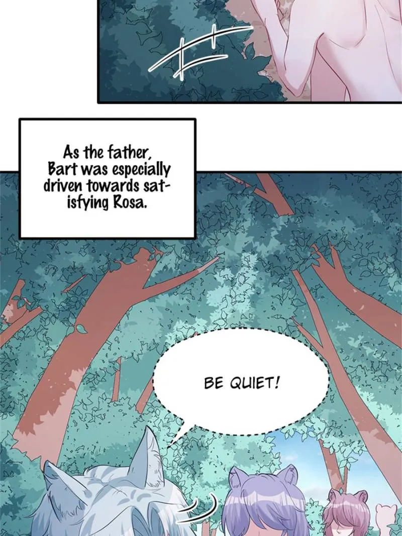 Beauty and the Beasts Zinmanga X Chapter 103 Page 4