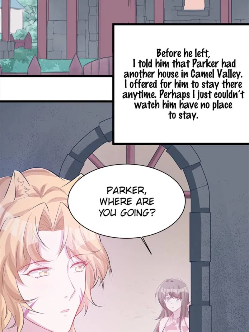 Beauty and the Beasts Zinmanga X Chapter 102 Page 55