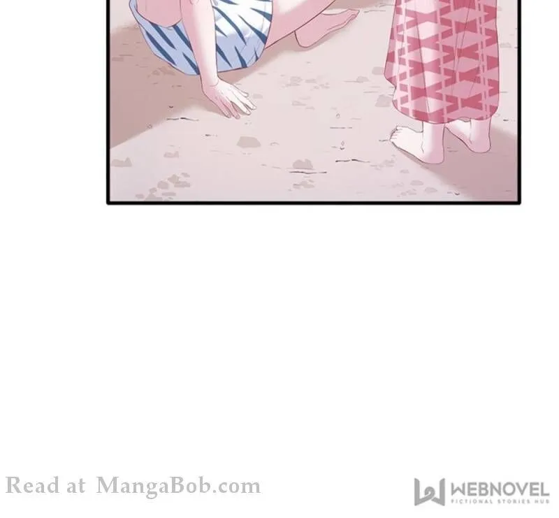 Beauty And The Beasts Zinmanga X Chapter 101 Page 41