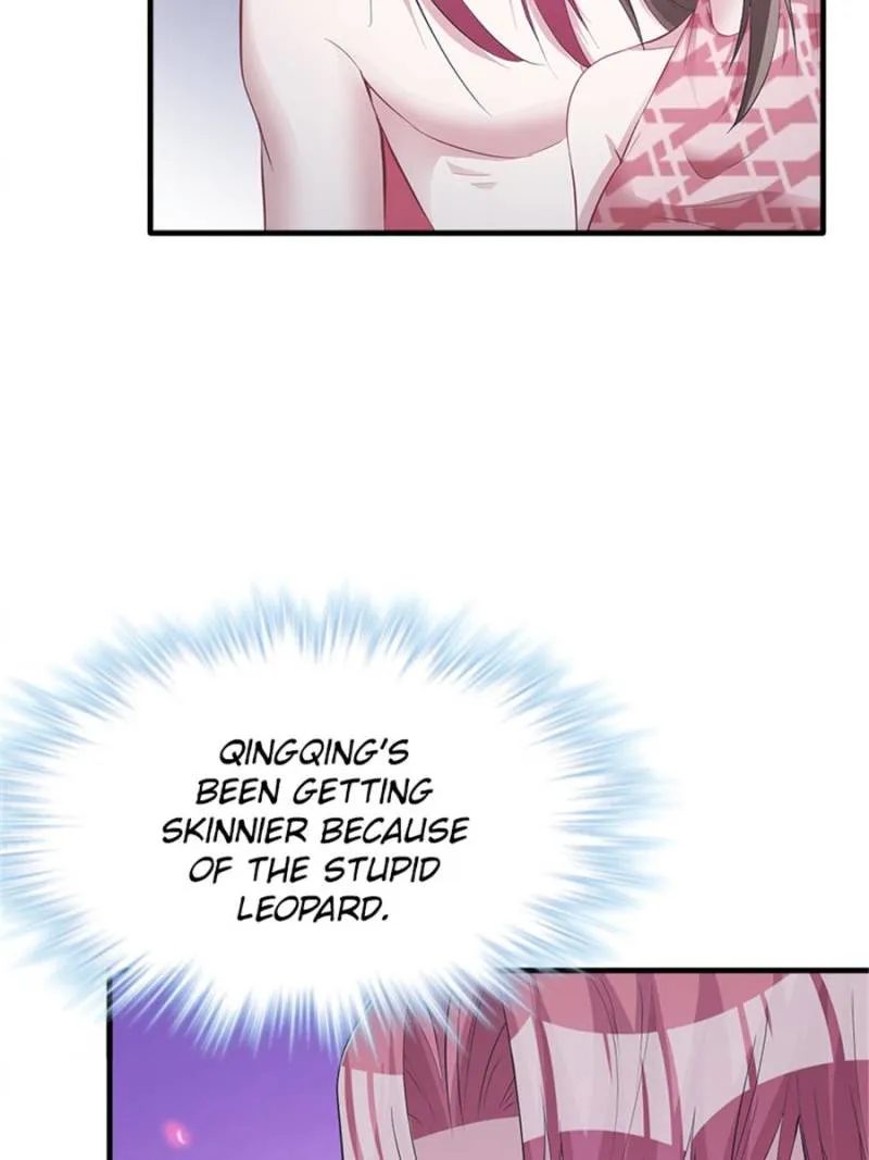 Beauty And The Beasts Zinmanga X Chapter 101 Page 51