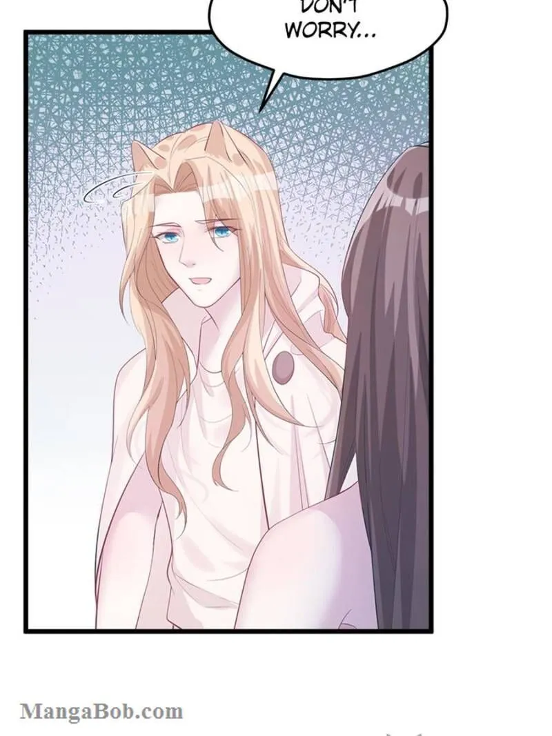 Beauty and the Beasts Zinmanga X Chapter 100 Page 15