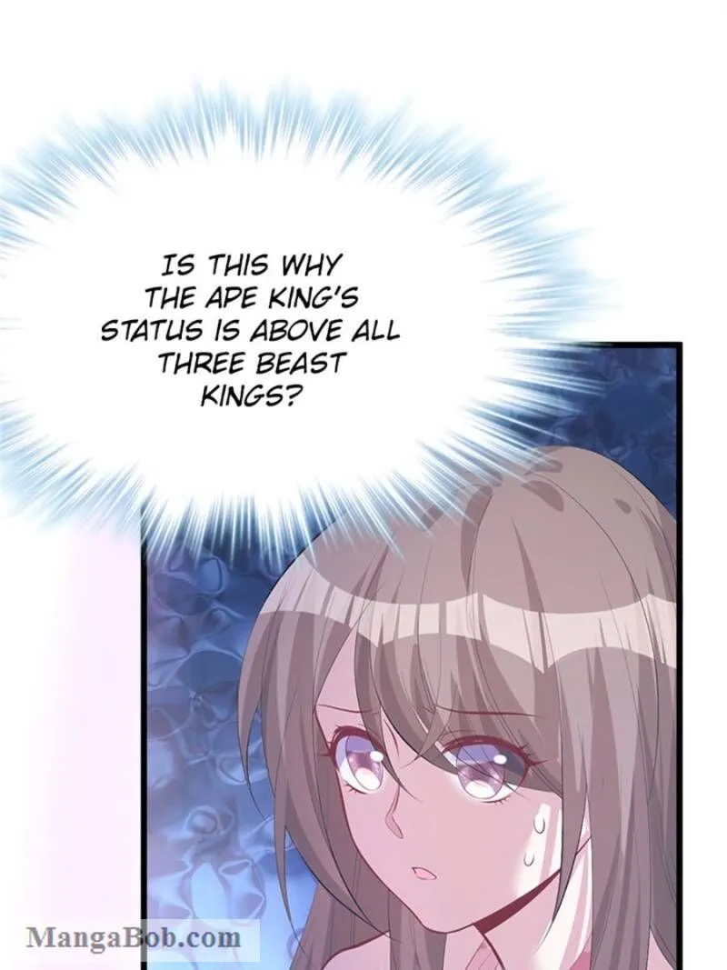 Beauty and the Beasts Zinmanga X Chapter 100 Page 57