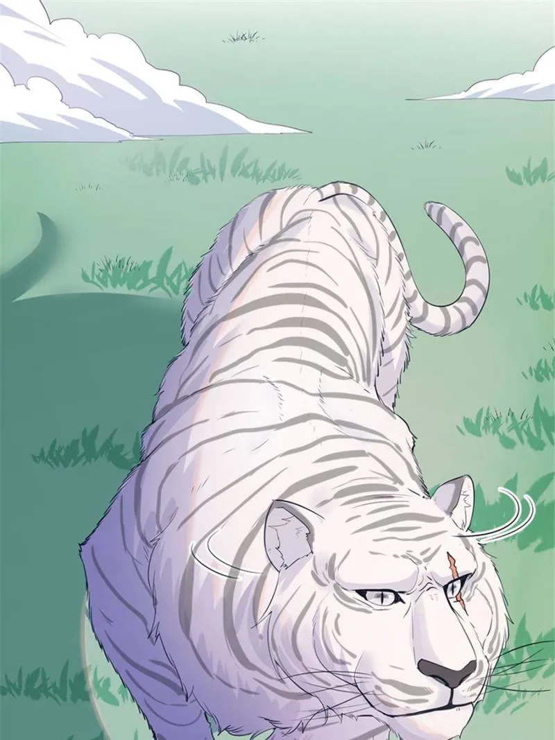 Beauty And The Beasts Zinmanga X Chapter 99 Page 6