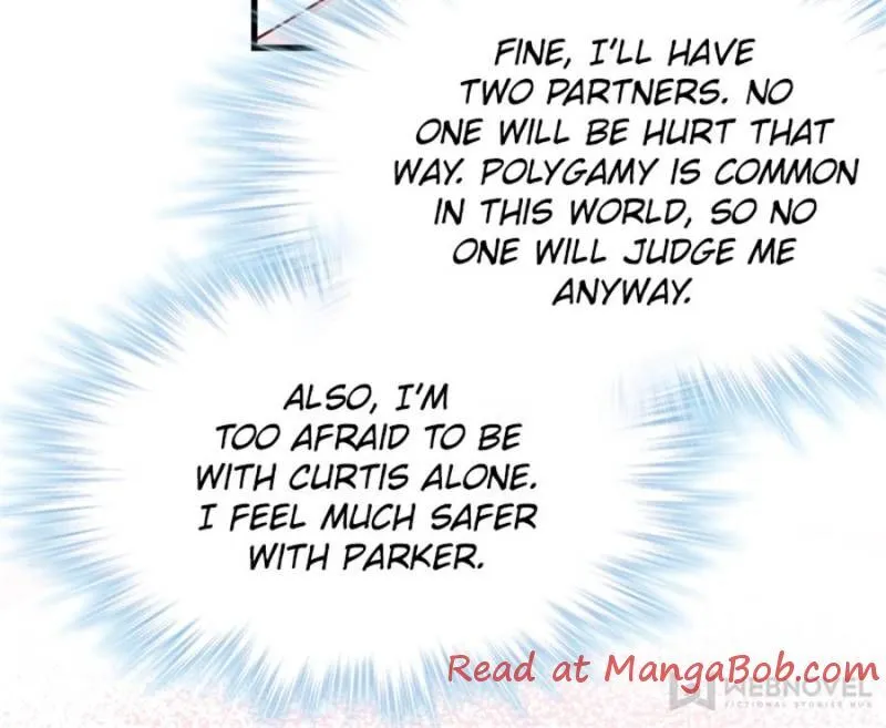Beauty and the Beasts Zinmanga X Chapter 97 Page 29