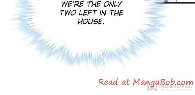 Beauty and the Beasts Zinmanga X Chapter 96 Page 3