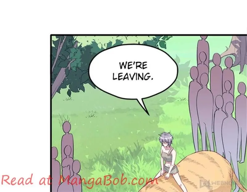 Beauty and the Beasts Zinmanga X Chapter 95 Page 5