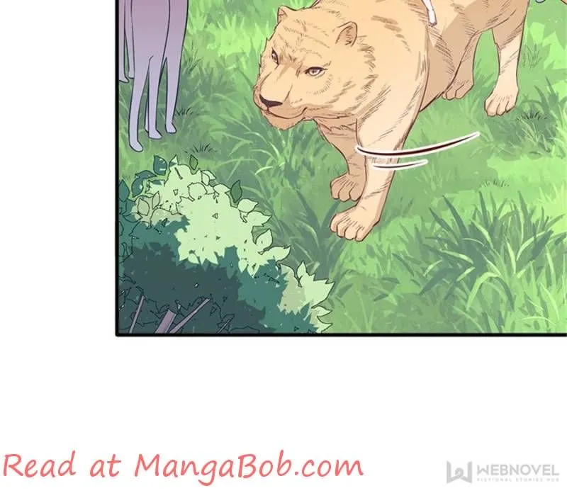 Beauty and the Beasts Zinmanga X Chapter 95 Page 6