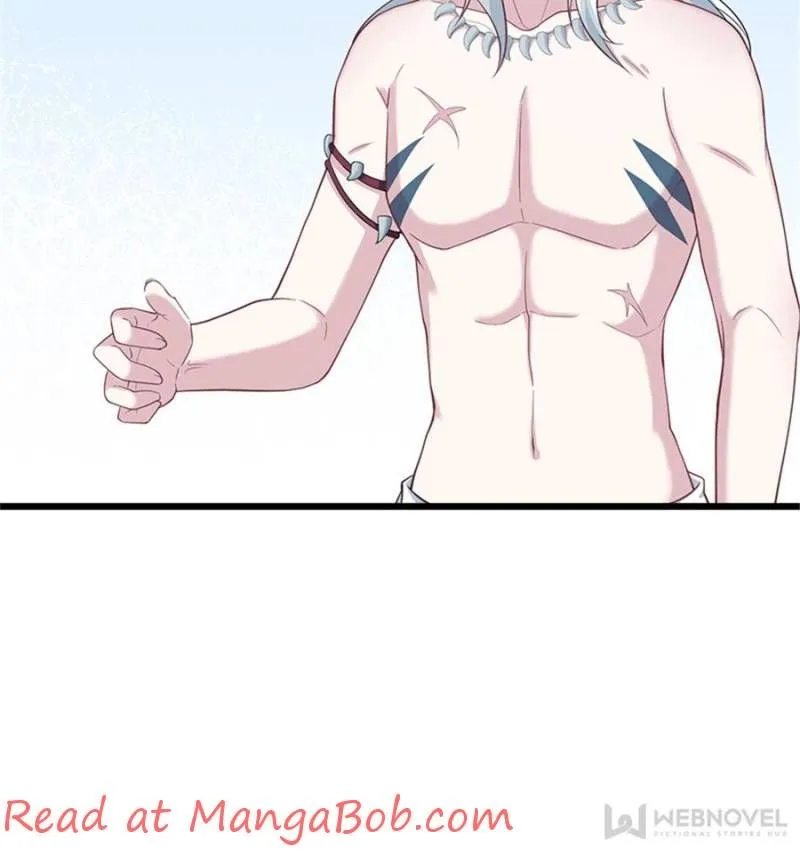 Beauty and the Beasts Zinmanga X Chapter 95 Page 30