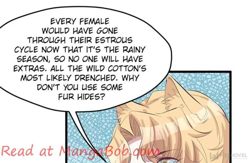 Beauty and the Beasts Zinmanga X Chapter 95 Page 68