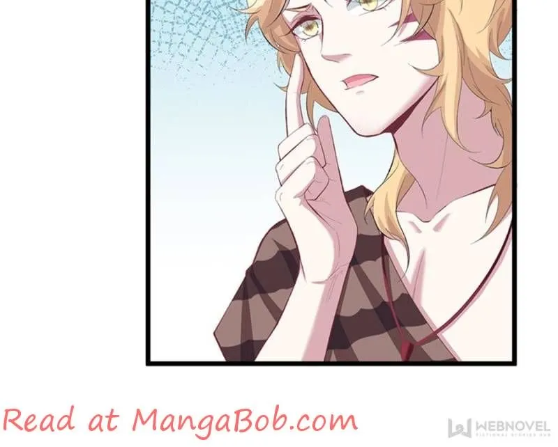 Beauty and the Beasts Zinmanga X Chapter 95 Page 69