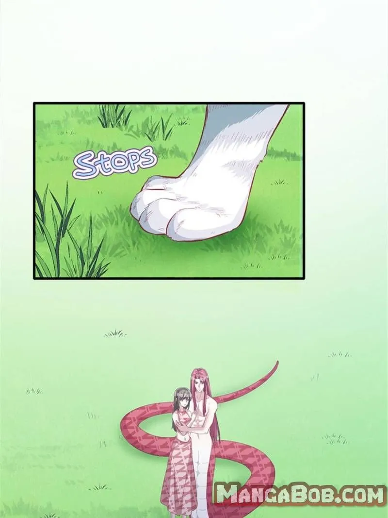 Beauty and the Beasts Zinmanga X Chapter 94 Page 61