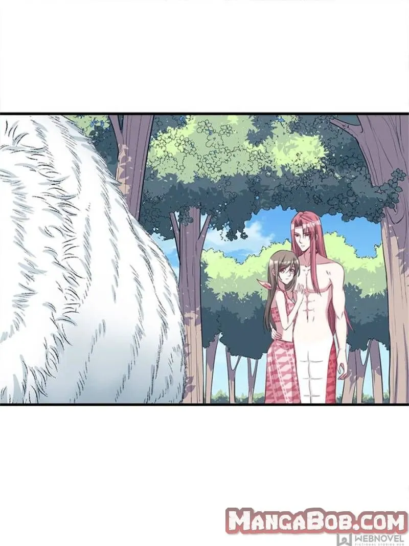 Beauty and the Beasts Zinmanga X Chapter 94 Page 67