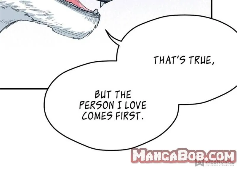 Beauty and the Beasts Zinmanga X Chapter 94 Page 80