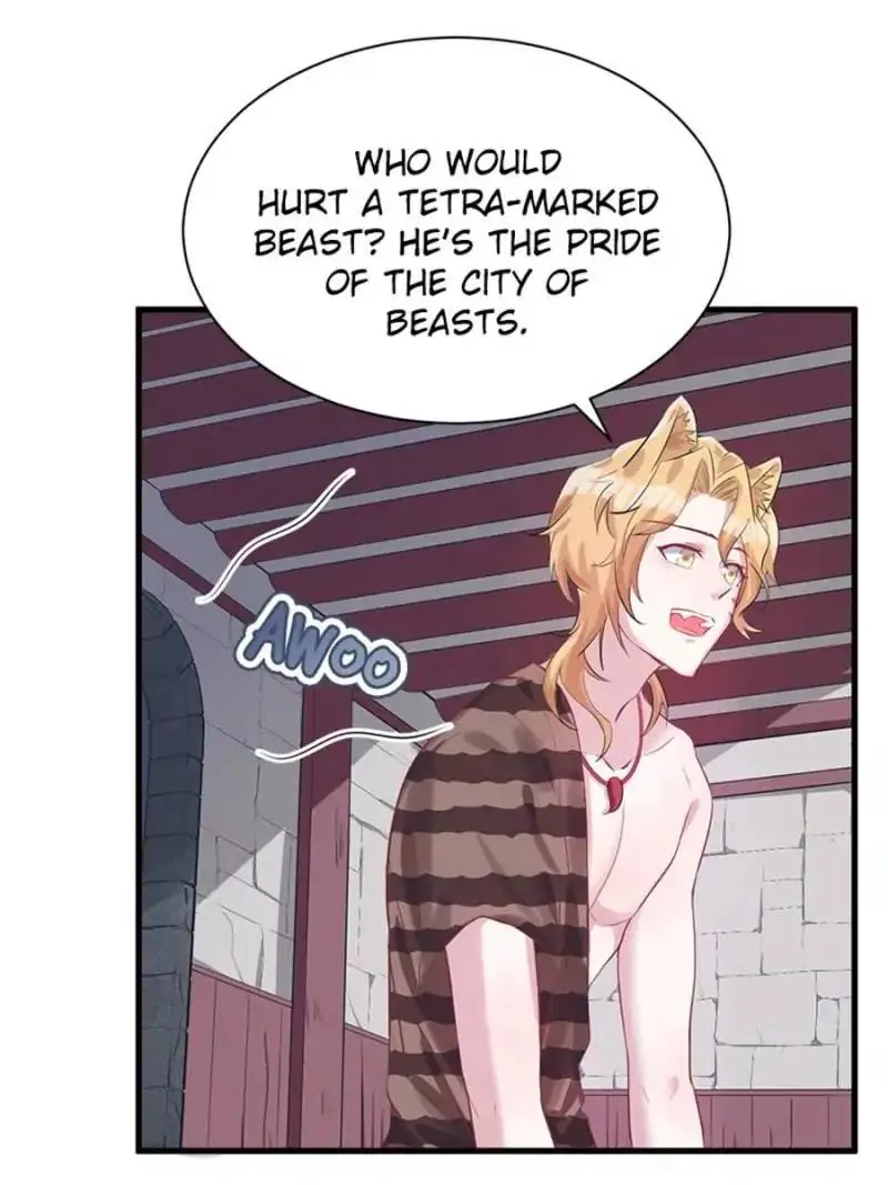 Beauty And The Beasts Zinmanga X Chapter 82 Page 29