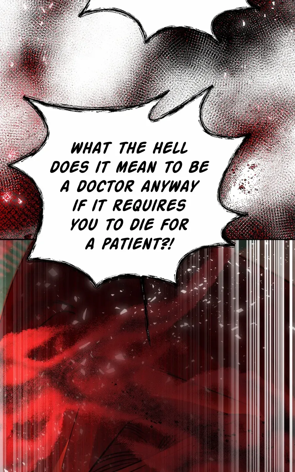 Genius Doctor Lee Moo-Jin Zinmanga X Chapter 166 Page 8