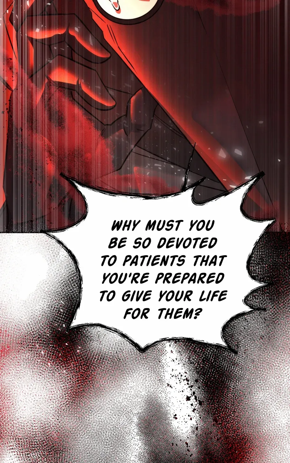 Genius Doctor Lee Moo-Jin Zinmanga X Chapter 166 Page 10