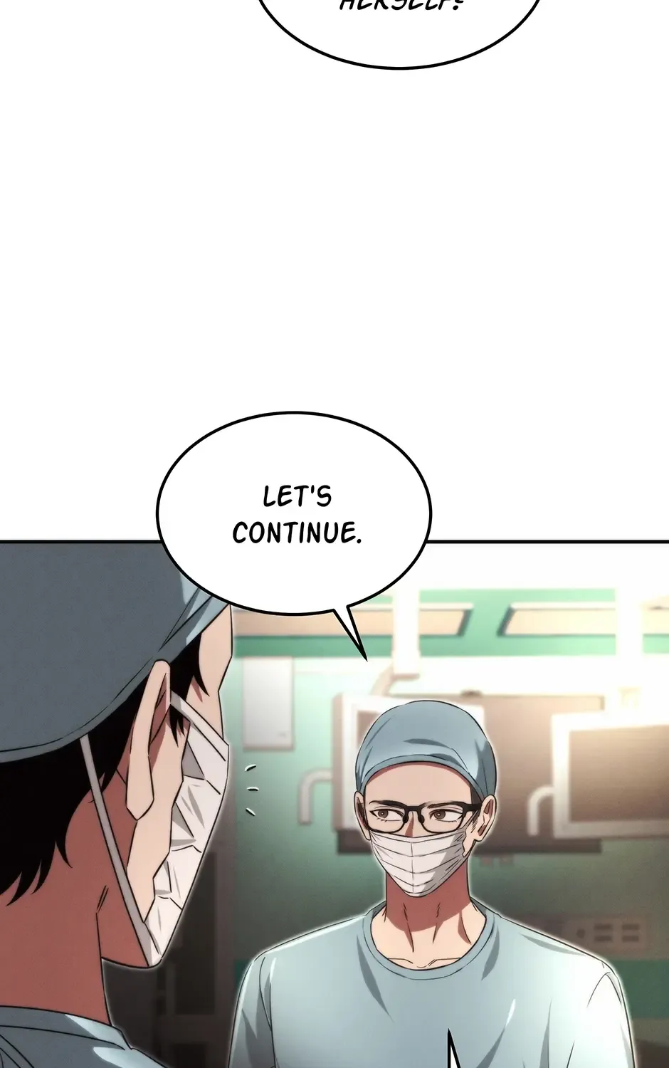 Genius Doctor Lee Moo-Jin Zinmanga X Chapter 166 Page 32