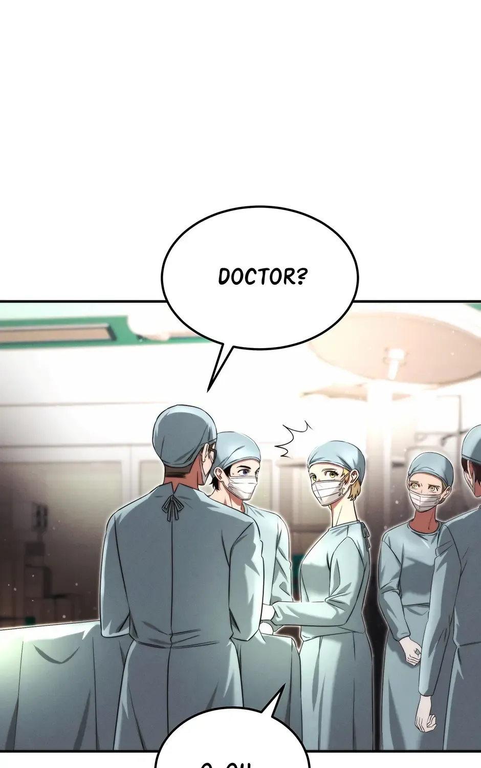 Genius Doctor Lee Moo-Jin Zinmanga X Chapter 166 Page 124