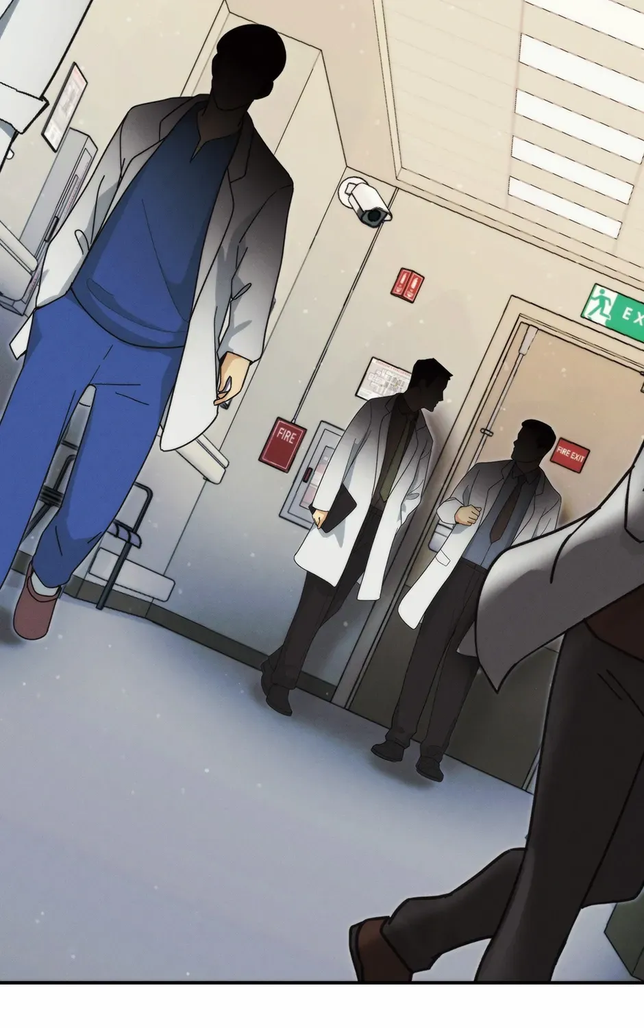 Genius Doctor Lee Moo-Jin Zinmanga X Chapter 166 Page 146