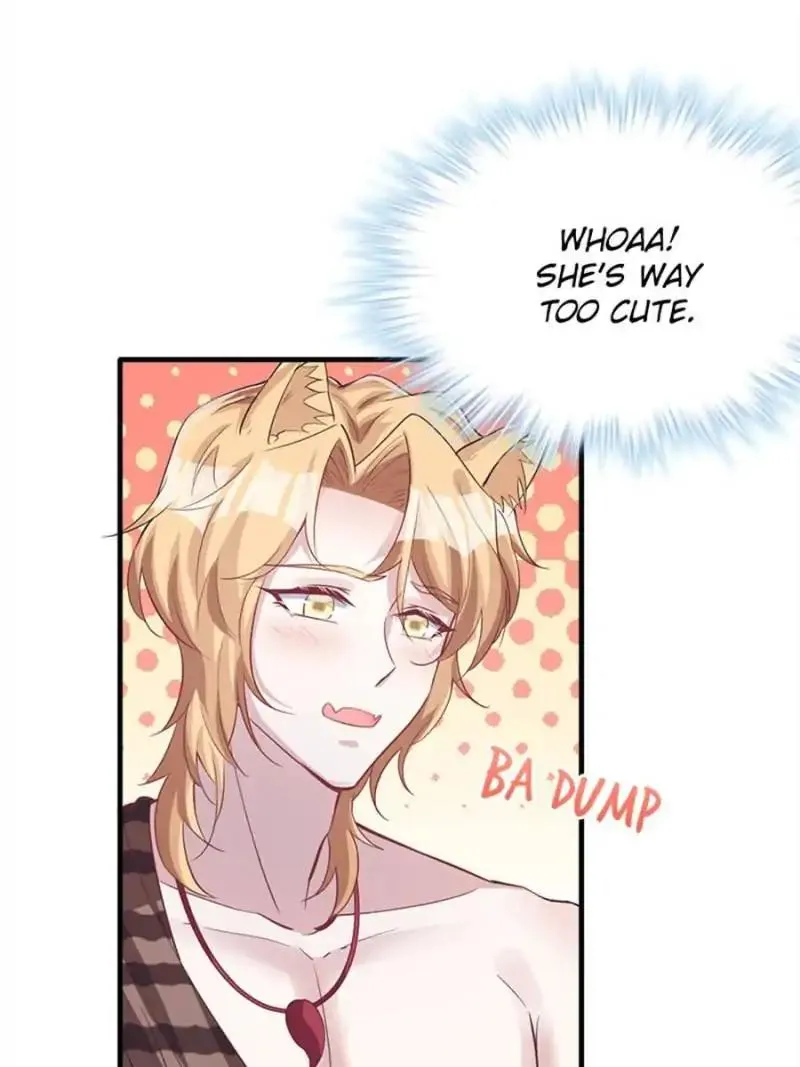 Beauty and the Beasts Zinmanga X Chapter 80 Page 14