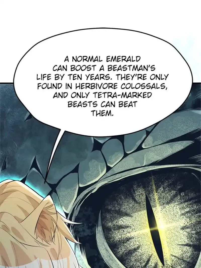 Beauty and the Beasts Zinmanga X Chapter 80 Page 37