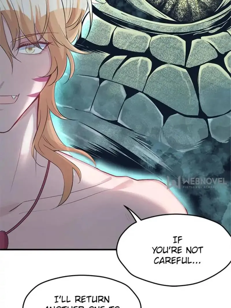 Beauty and the Beasts Zinmanga X Chapter 80 Page 38