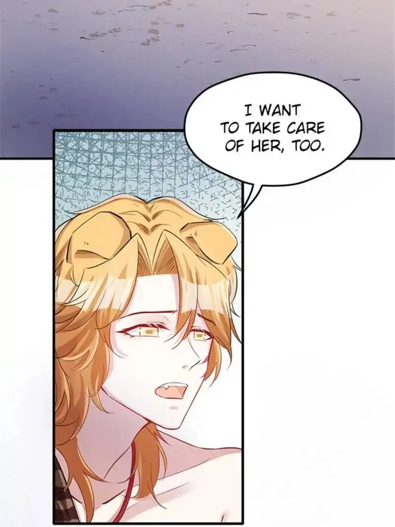 Beauty and the Beasts Zinmanga X Chapter 79 Page 38