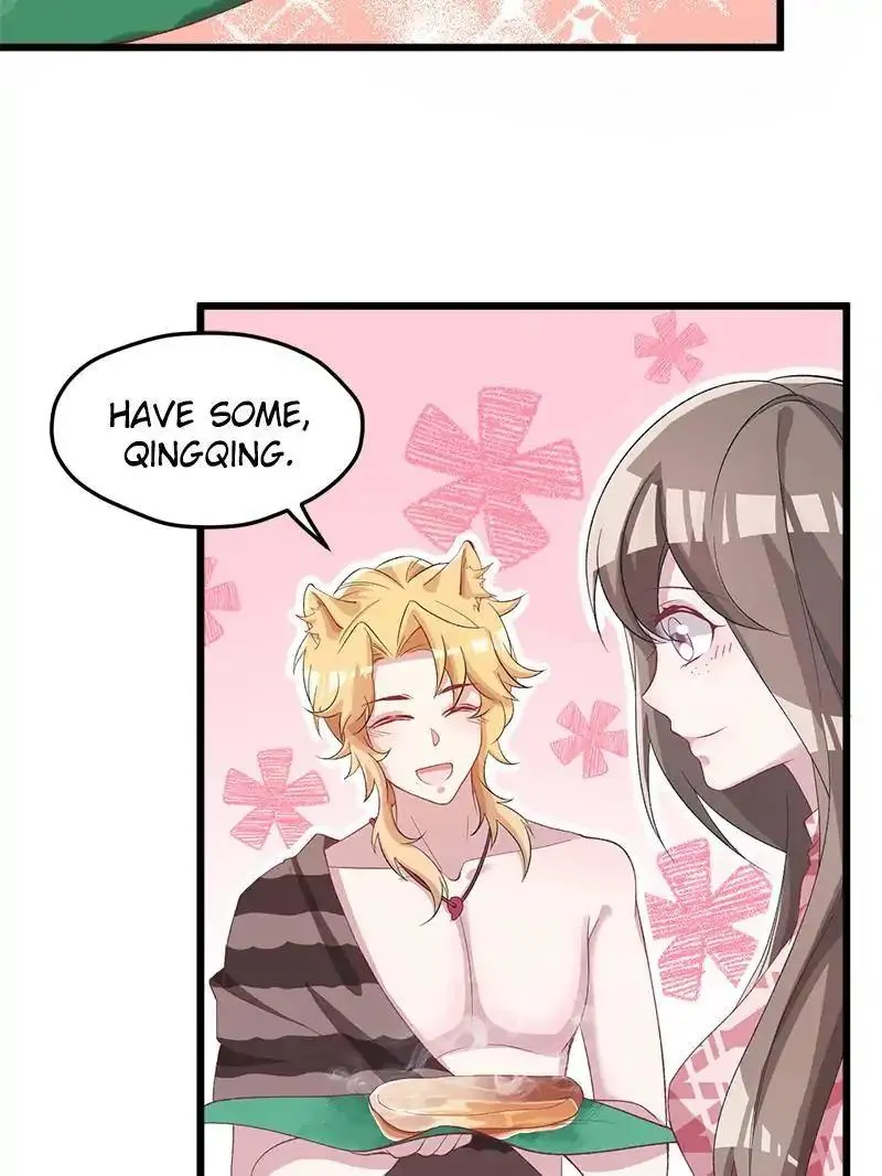 Beauty And The Beasts Zinmanga X Chapter 75 Page 2