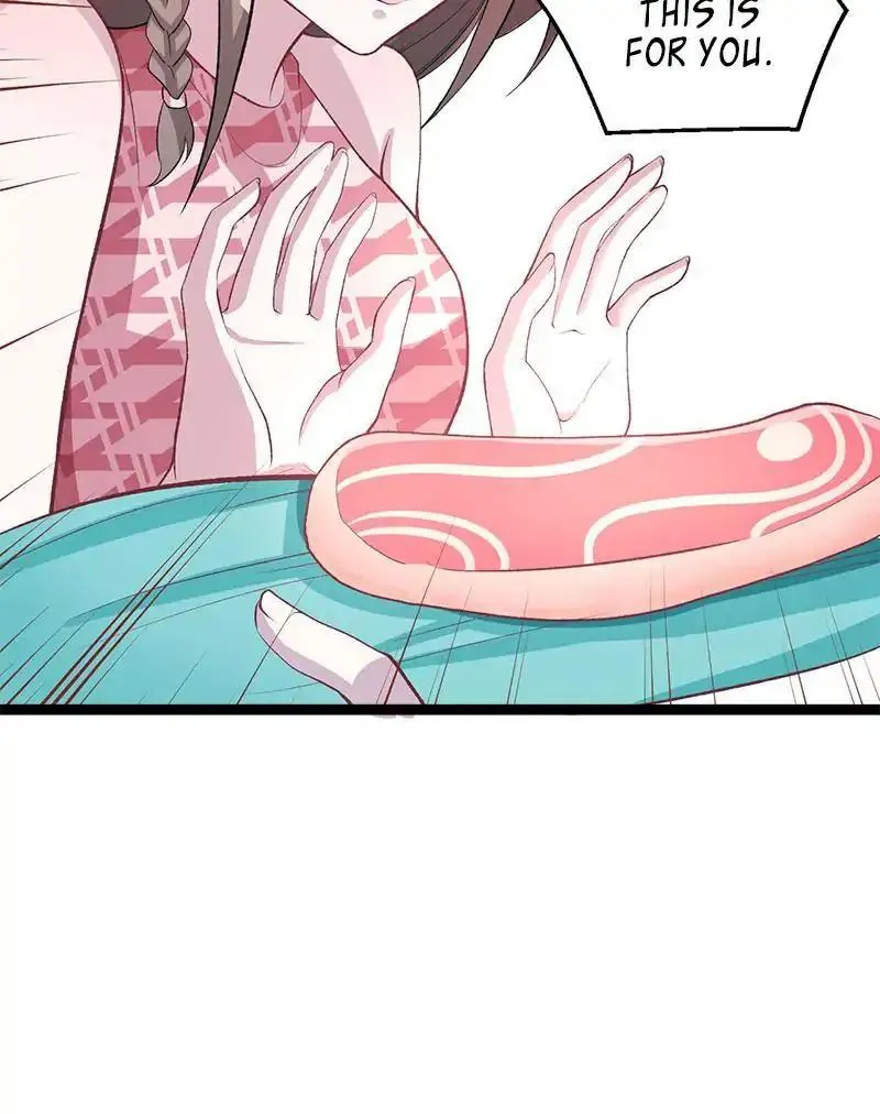 Beauty And The Beasts Zinmanga X Chapter 75 Page 24