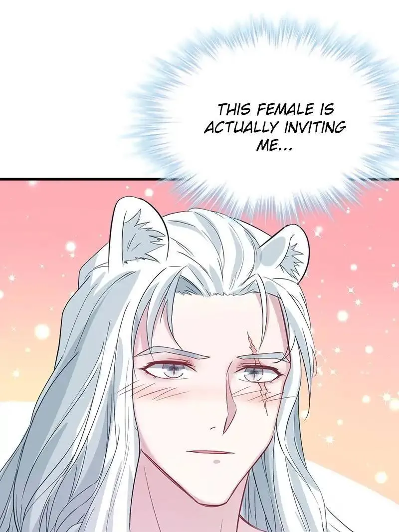 Beauty and the Beasts Zinmanga X Chapter 74 Page 24
