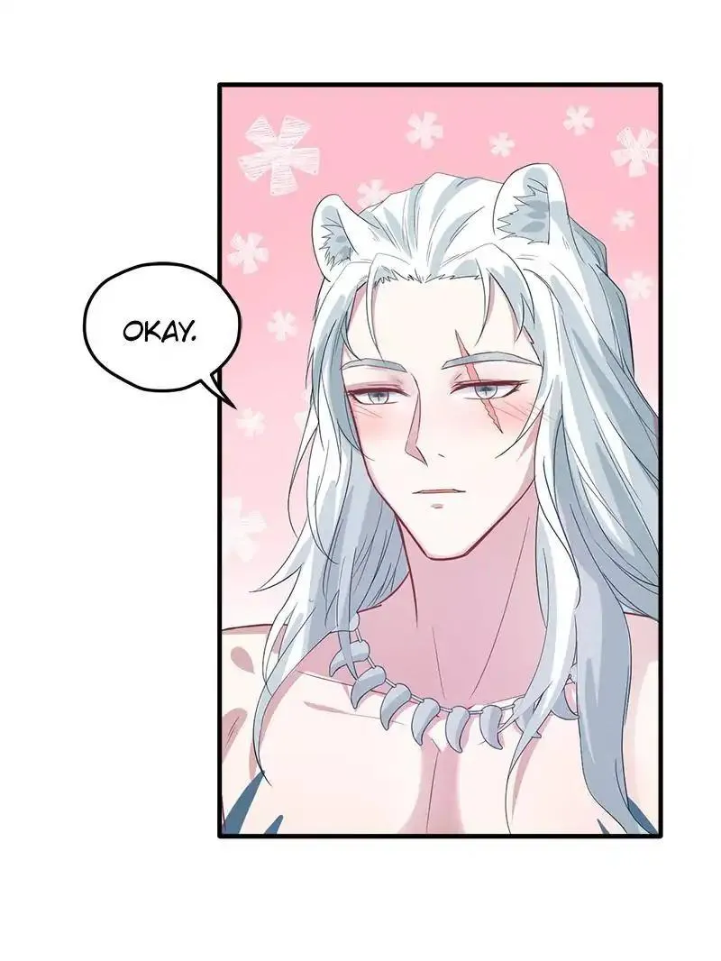 Beauty and the Beasts Zinmanga X Chapter 74 Page 42