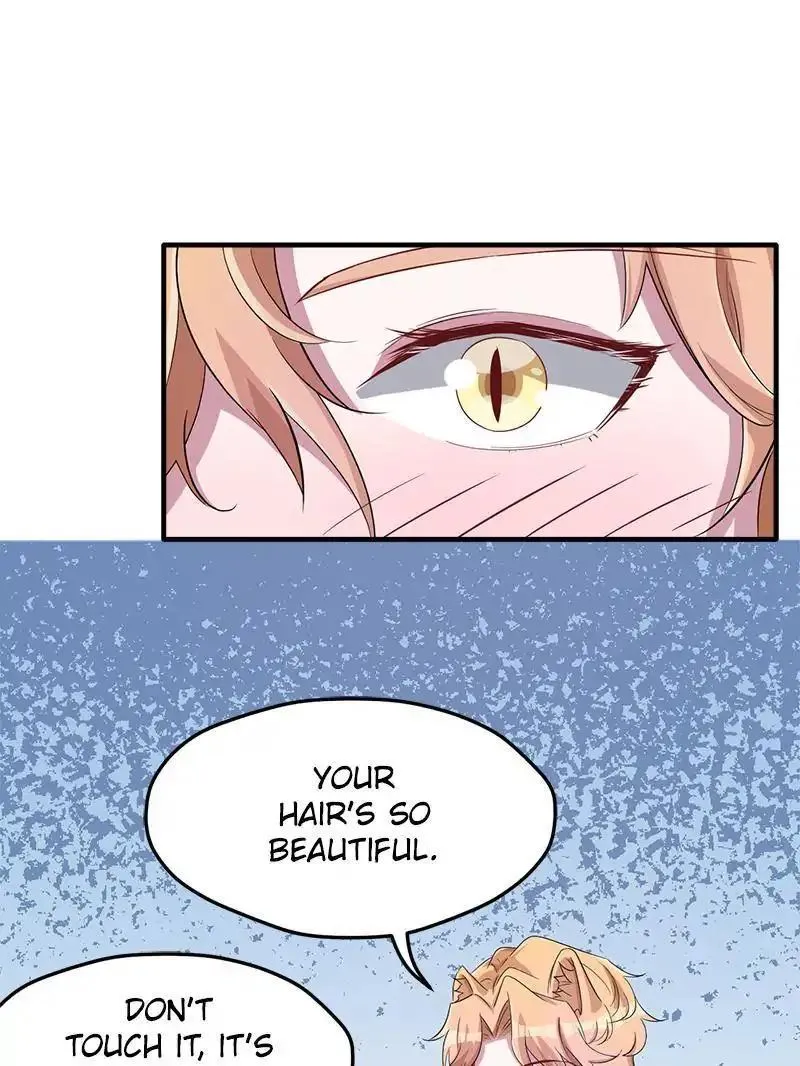 Beauty and the Beasts Zinmanga X Chapter 69 Page 34