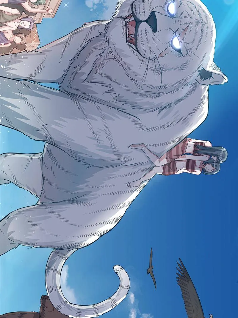 Beauty and the Beasts Zinmanga X Chapter 65 Page 14