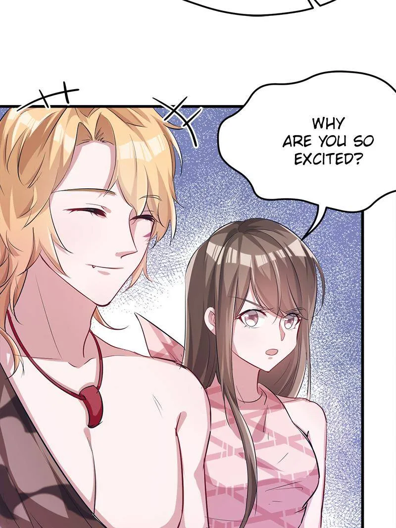 Beauty and the Beasts Zinmanga X Chapter 65 Page 38